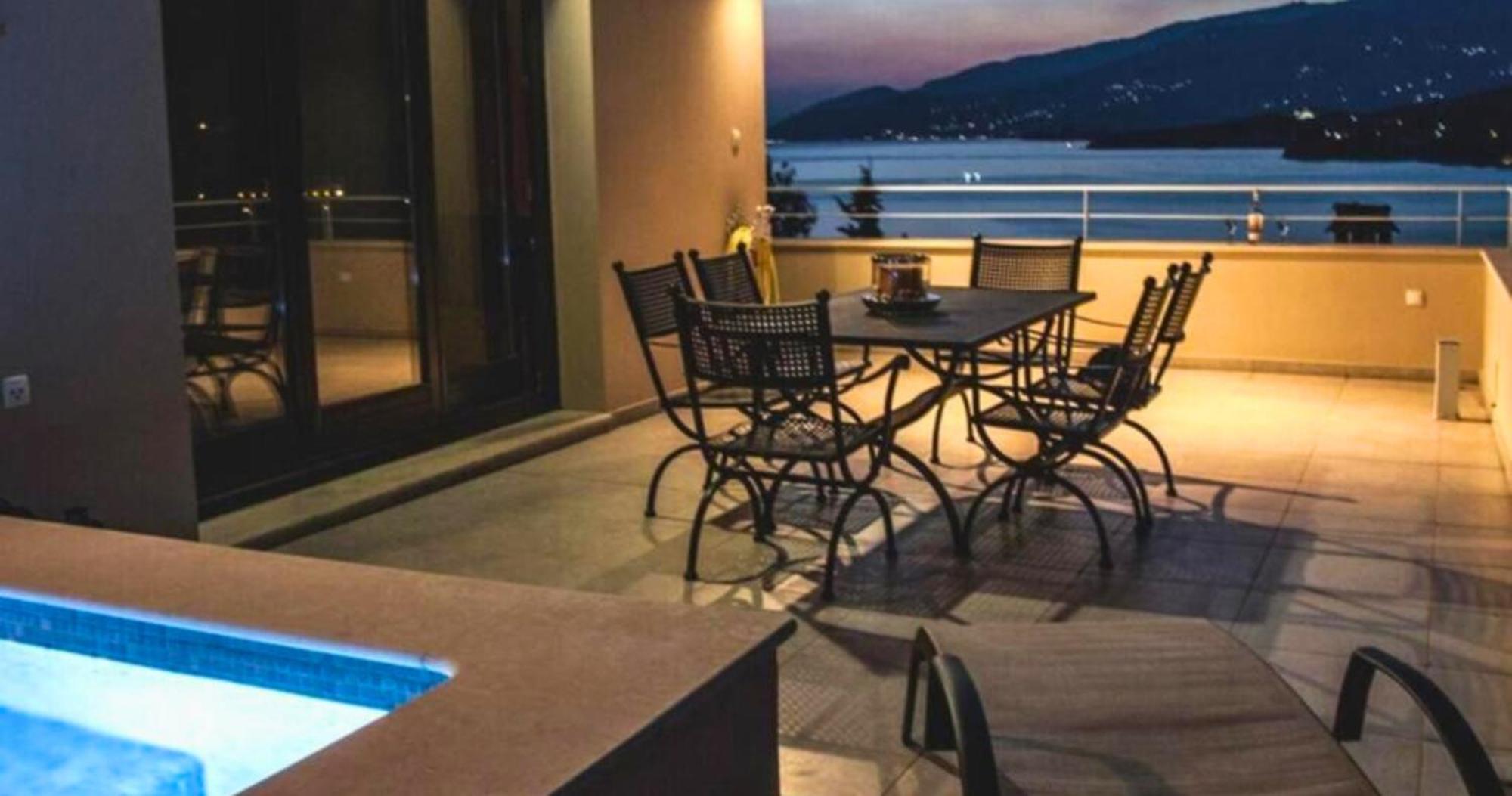Villas On The Rock Afissos Exterior photo